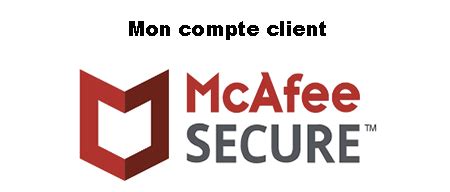 mcafee. com/myaccount|mcafee mon compte client.